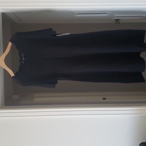 NWT Julia Jordan Short Sleeve Sweater Dress